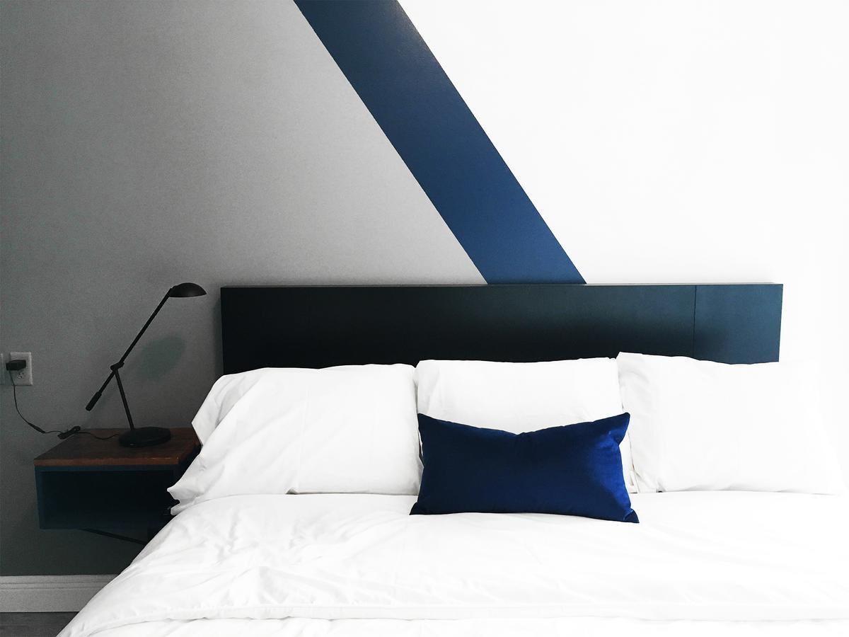 Motel The Ben Louie à La Nouvelle-Orléans Extérieur photo