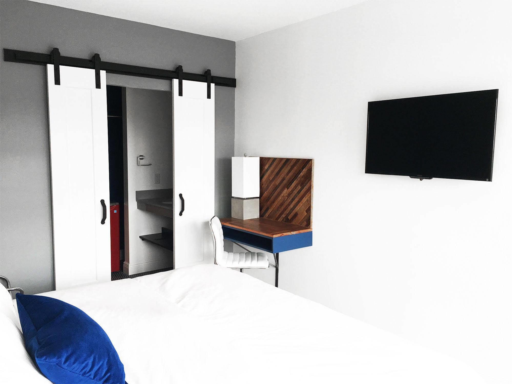 Motel The Ben Louie à La Nouvelle-Orléans Extérieur photo
