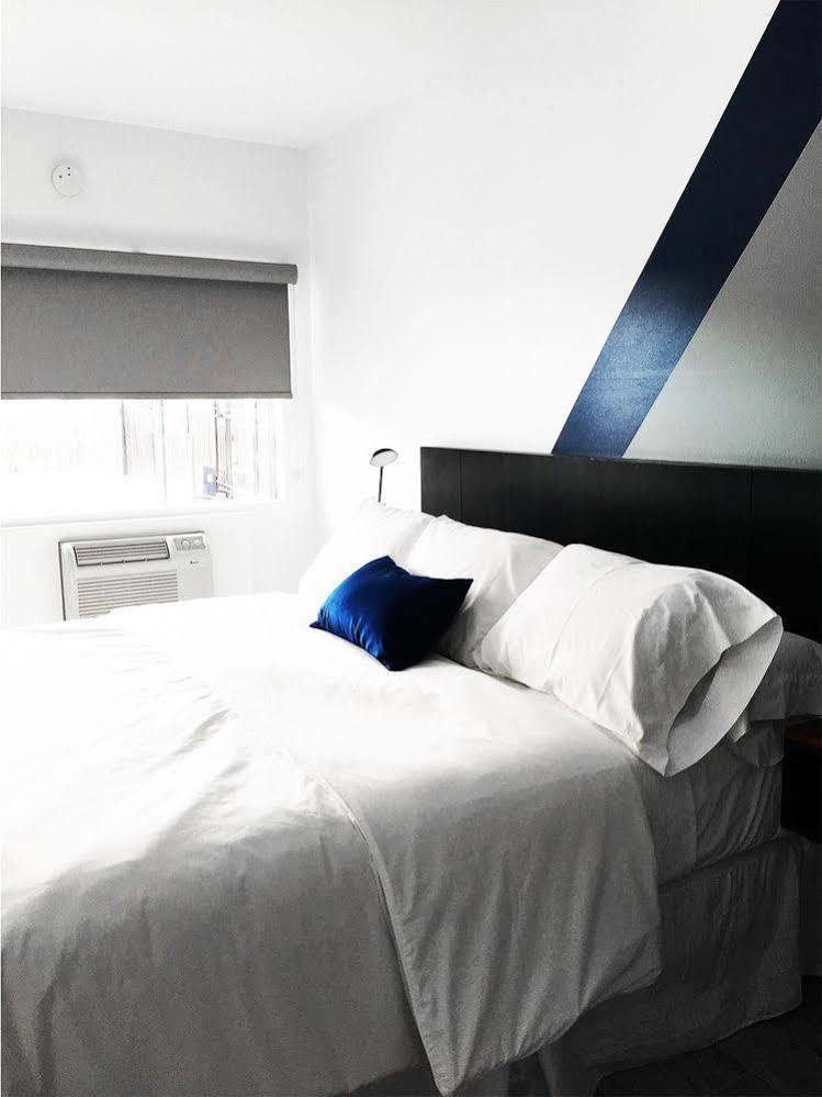 Motel The Ben Louie à La Nouvelle-Orléans Extérieur photo
