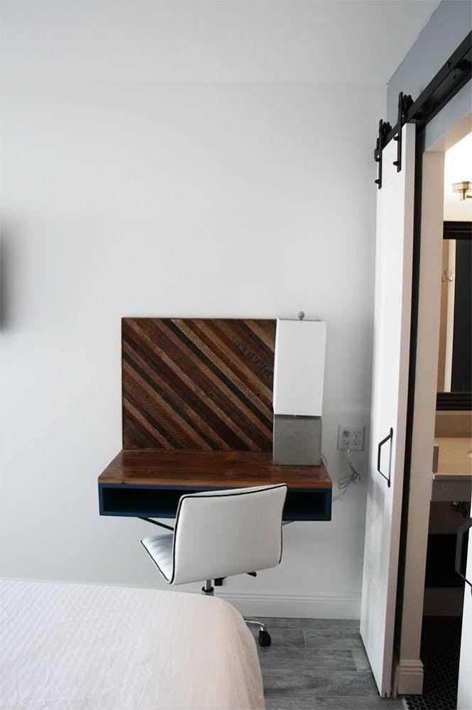 Motel The Ben Louie à La Nouvelle-Orléans Extérieur photo