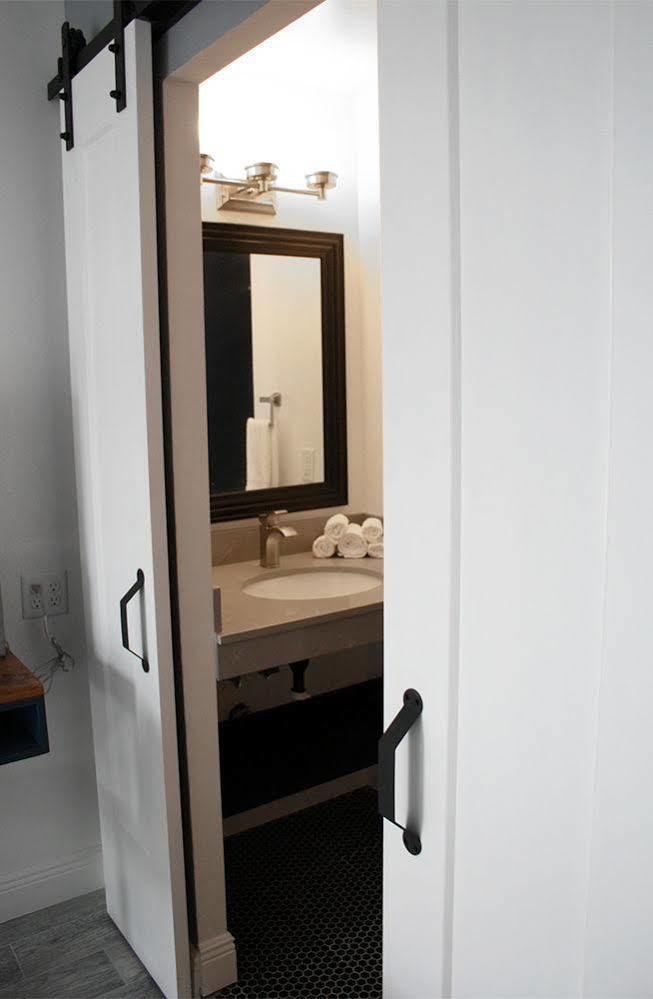 Motel The Ben Louie à La Nouvelle-Orléans Extérieur photo