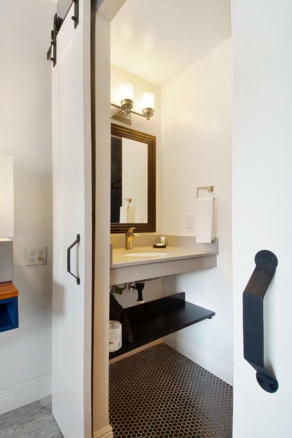 Motel The Ben Louie à La Nouvelle-Orléans Extérieur photo