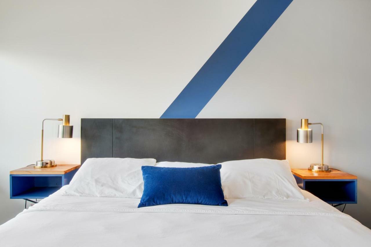 Motel The Ben Louie à La Nouvelle-Orléans Extérieur photo