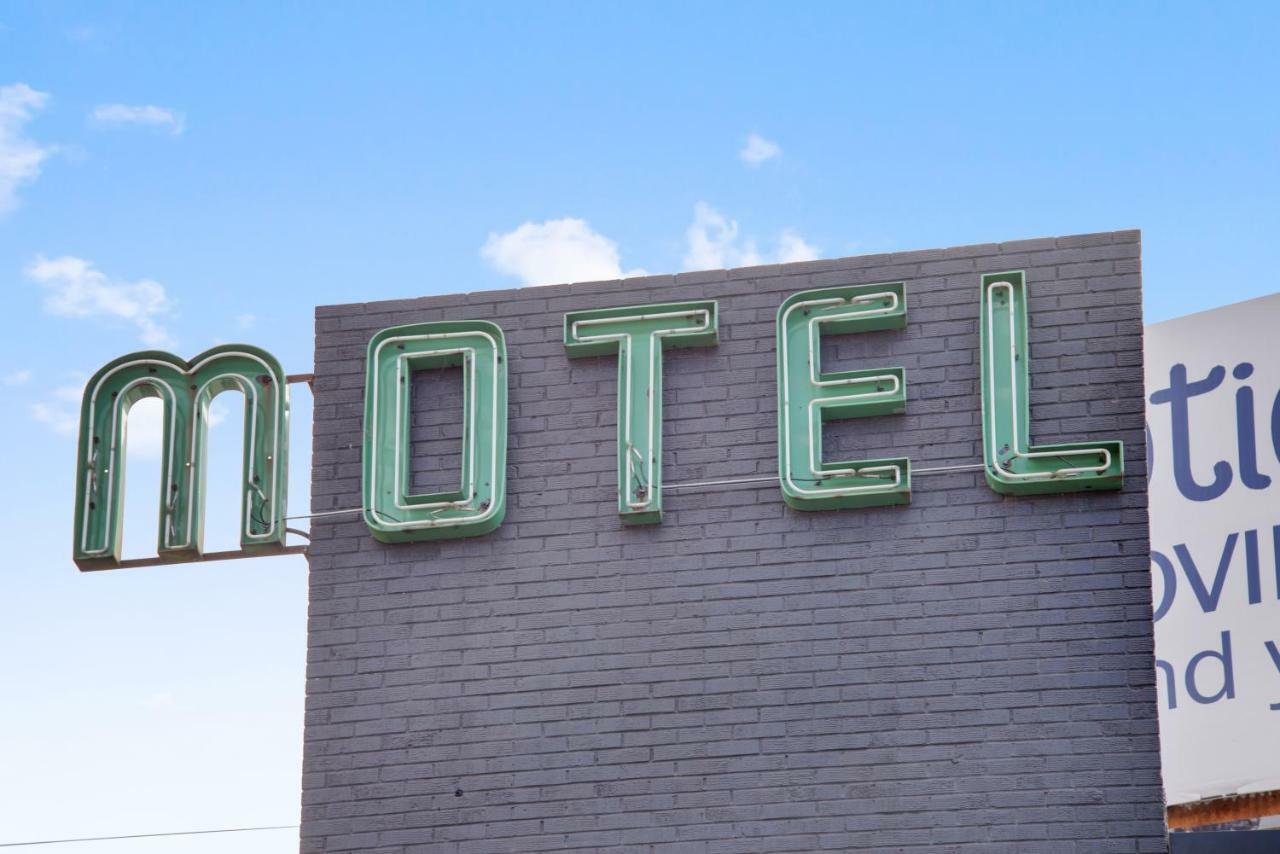 Motel The Ben Louie à La Nouvelle-Orléans Extérieur photo