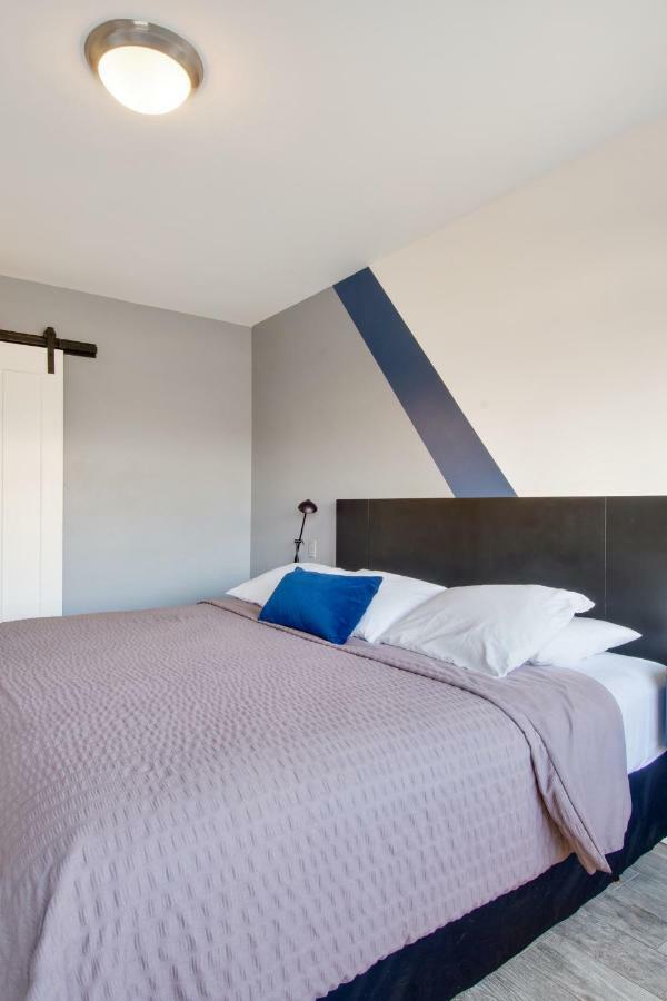 Motel The Ben Louie à La Nouvelle-Orléans Extérieur photo